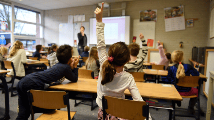 Balanskruk school